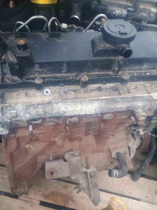 Motor renault 1.5 diesel euro 5 110 CP K9K837