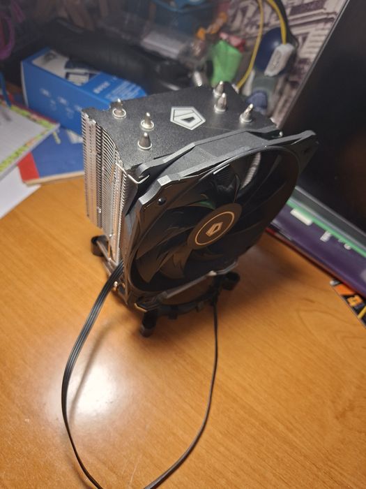 Кулер для процессора