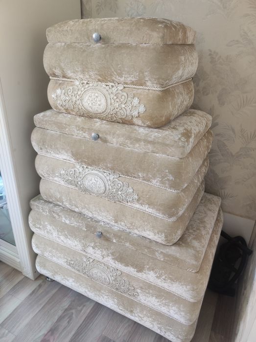 Сундук сандык сатылады