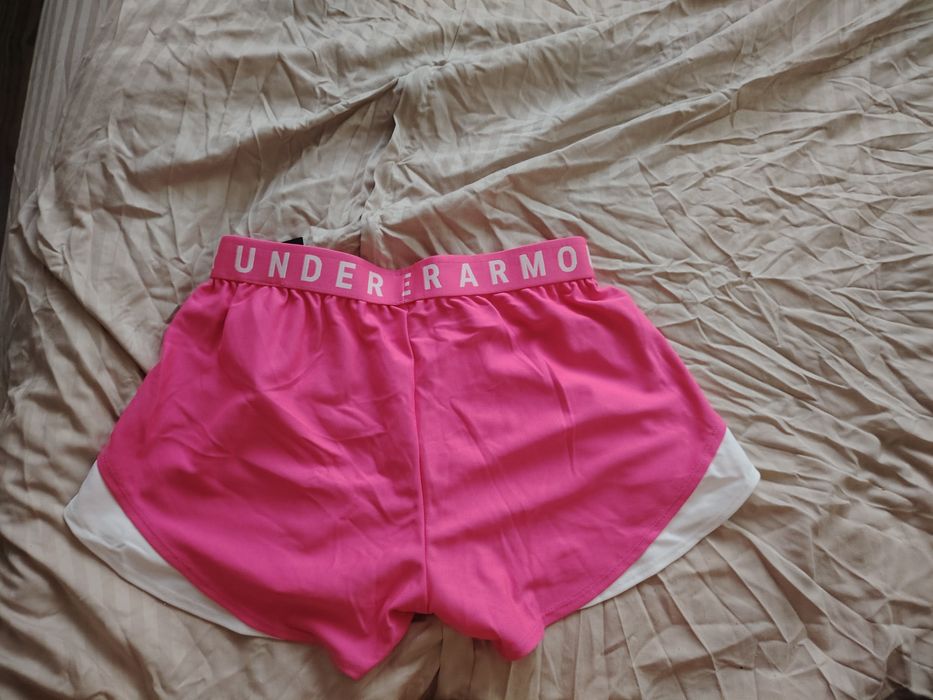 Under armour, чисто нови!