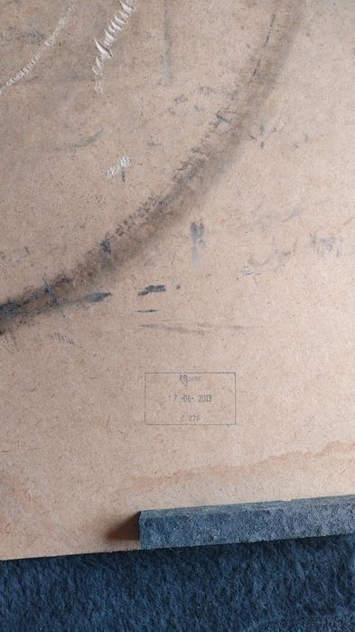 Коврик для Шкода актавия