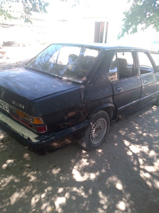 Yaxshi mashina yuradi xujjatlari joyida