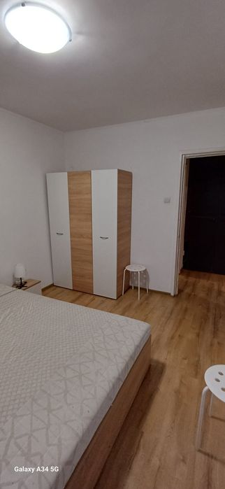 Apartament 2 camere Bd. Obregia