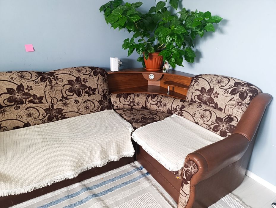 Продам уголок, недорого
