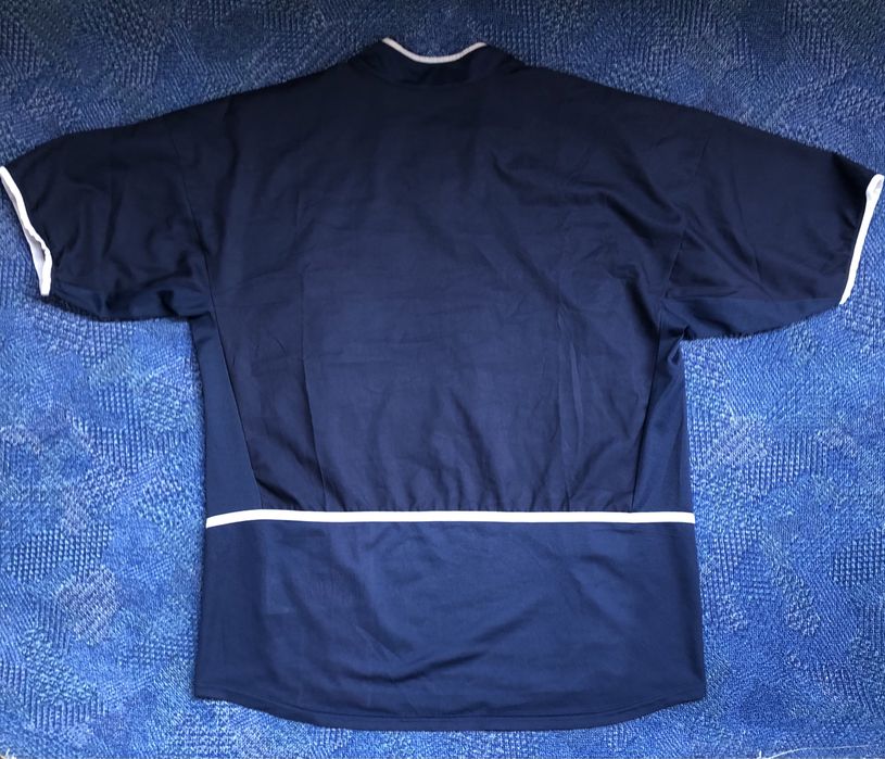 Nike PSG Paris Saint-Germain 2002-03 Home Jersey ОРИГИНАЛНА - L