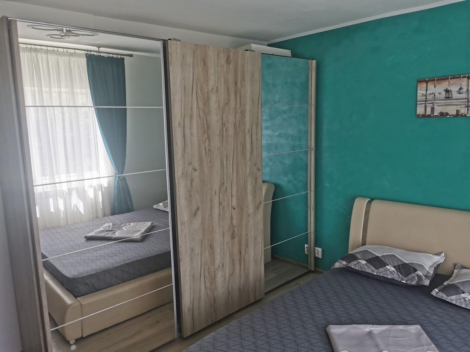 Cazare Eforie Nord apartament 2 dormitoare