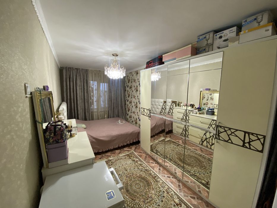 Продается уютная квартира