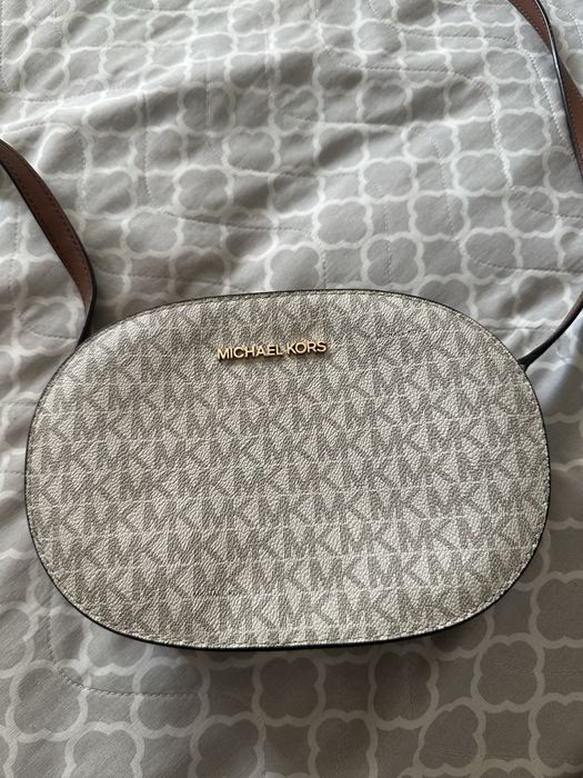 Сумка и кошелек Michael Kors