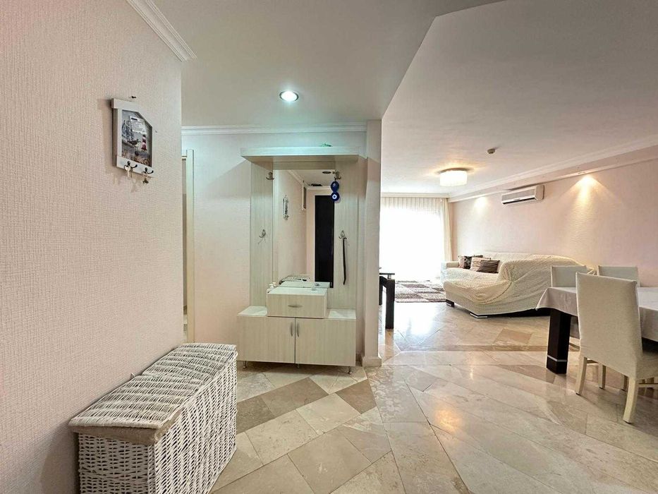 Недвижимость в Турции