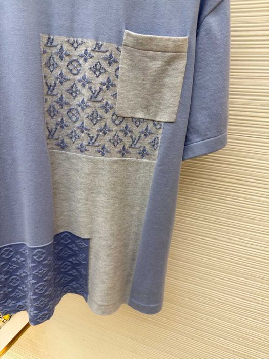 Tricou Louis Vuitton Premium