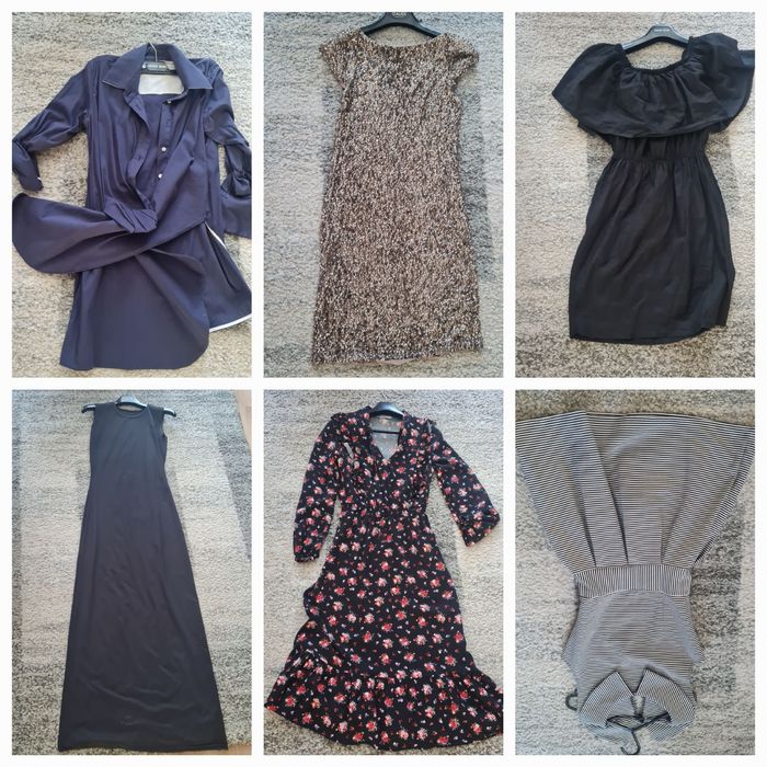 Всичко Оргинални рокли за 50 лв