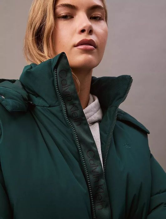 куртка Calvin Klein