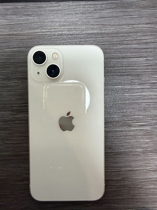 Айфон 13 белый / Iphone 13