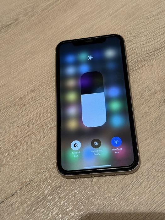 Аифон 11 128 гиг обмен на аипад