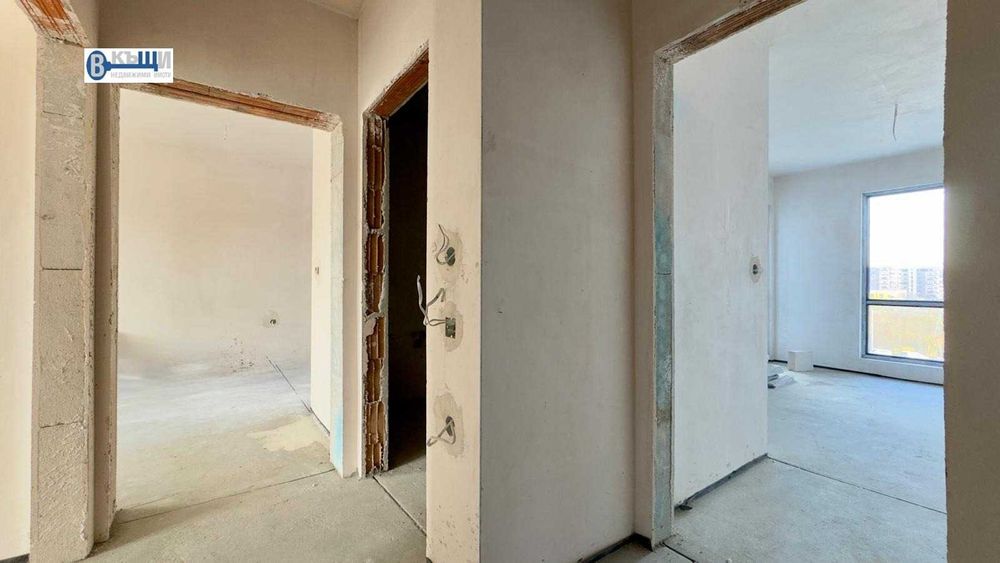 Продава се Тристаен апартамент в Велико Търново, Бузлуджа - 116 кв.м за 1250 €/кв.м - Снимка #3