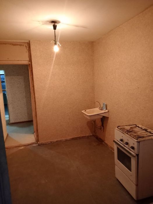 2 хонали сотилади Медгородок Янги Тошми