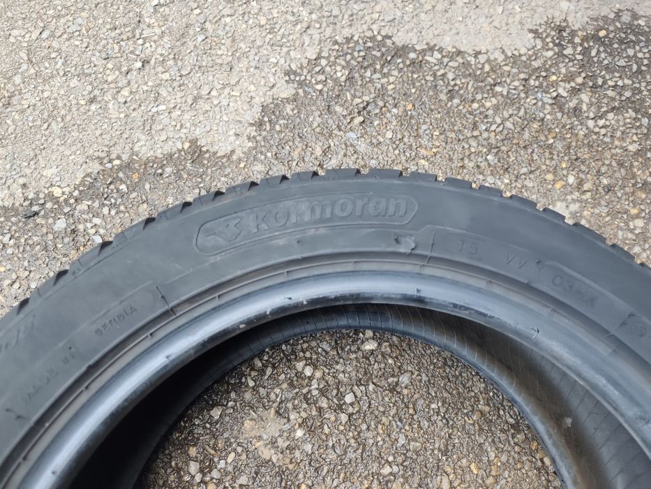 195/50/15" 2бр Road performance, dot5220,6mm