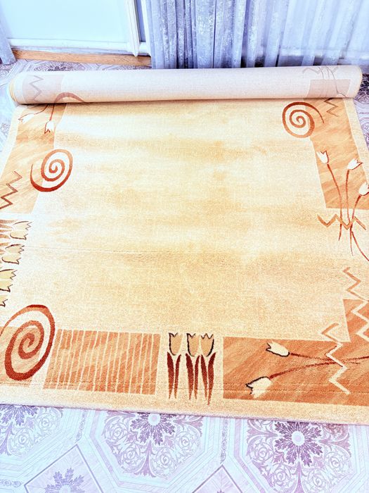 Продам палас турецкий
