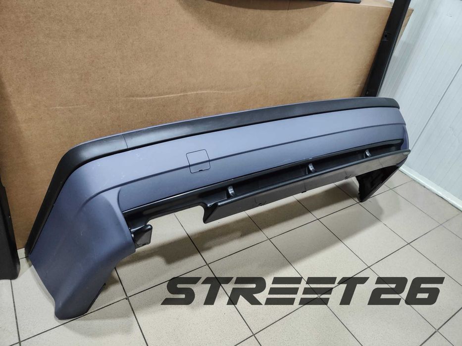 Kit Pachet M BMW Seria 3 E36 (1991-1998) M3 Design