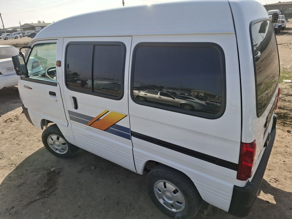 Damas sotiladi kiraska 100 foiz toza