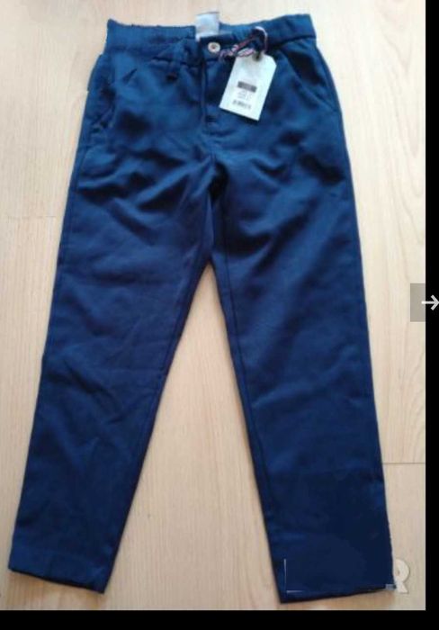 Официален панталон Cool clube р.110 см.