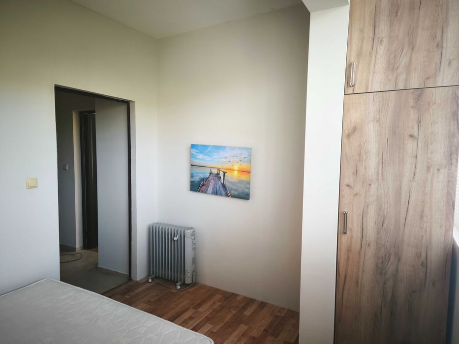 Дава се под наем Тристаен апартамент в Варна, Чайка - 70 кв.м за 700 € - Снимка #6