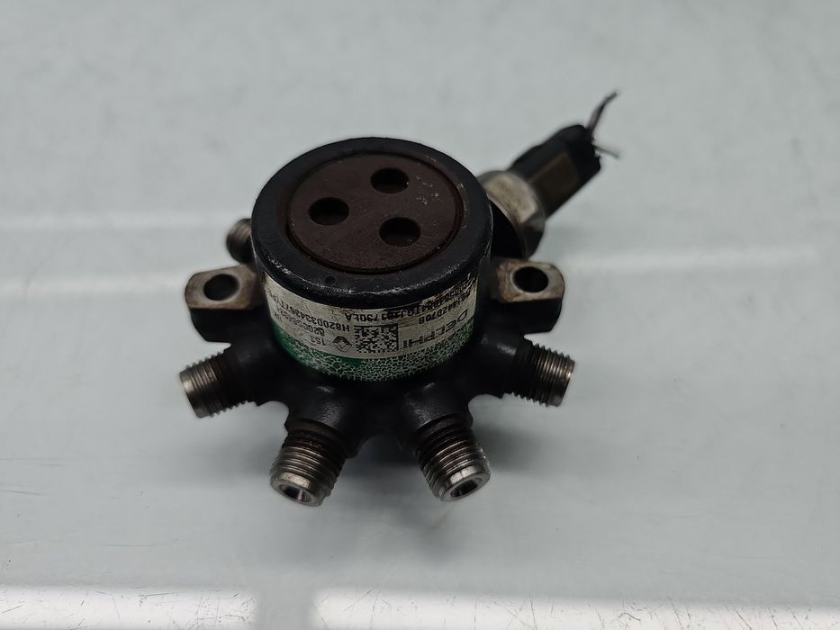 Rampa injectoare Renault Symbol 2 [Fabr 2008-2012] 8200334367 1.5 dCi