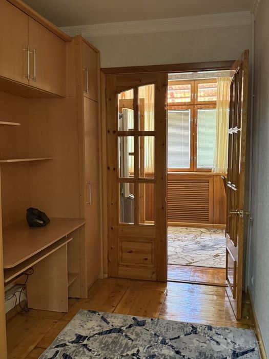 Аренда 3х комнатной квартиры Садыка Азимова