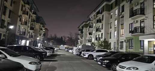 Assalom Havo , 2/5/5 ,40м2 Ориентир: 58-Военный городок, СРОЧНО !!