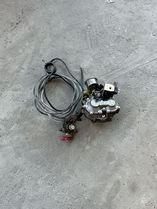 Metan balon 100 talik