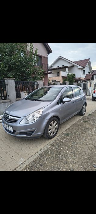 Opel Corsa 1.3 Diesel An 2009