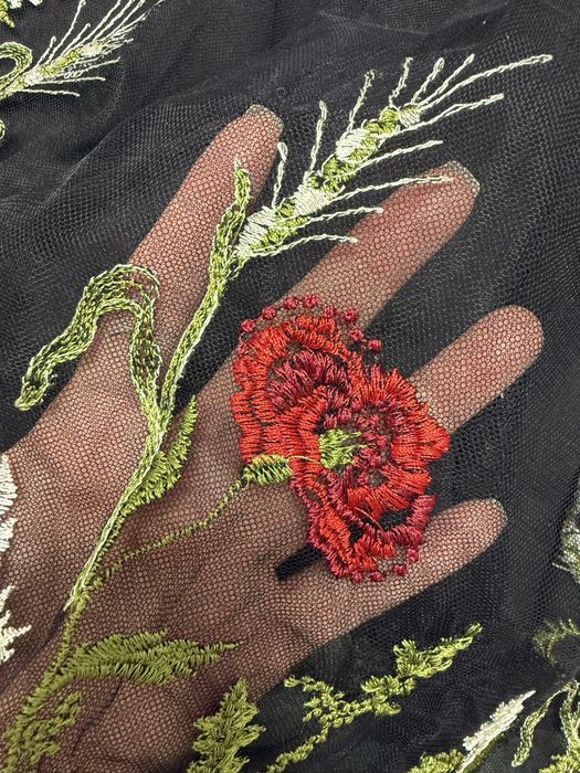 Продам дизайнерское платье