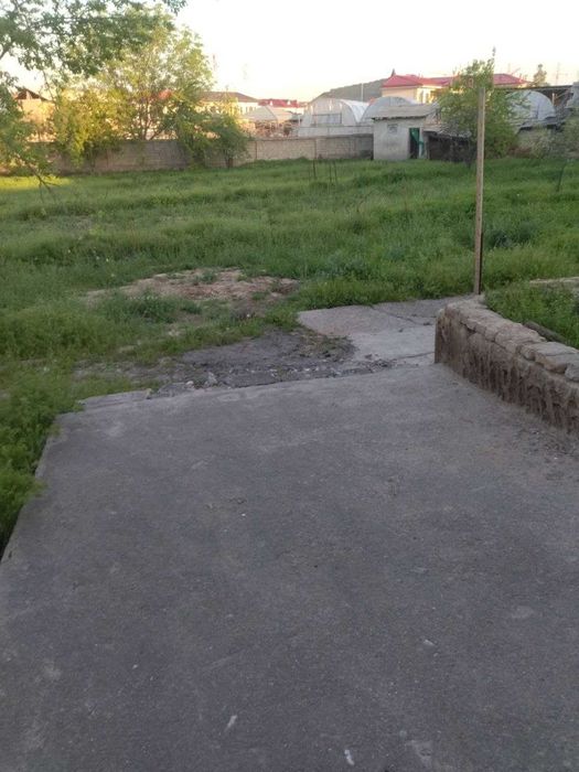 Hovli yer narxida / Zenit