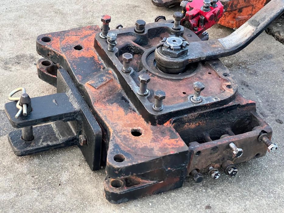 Vand servodirectie U650