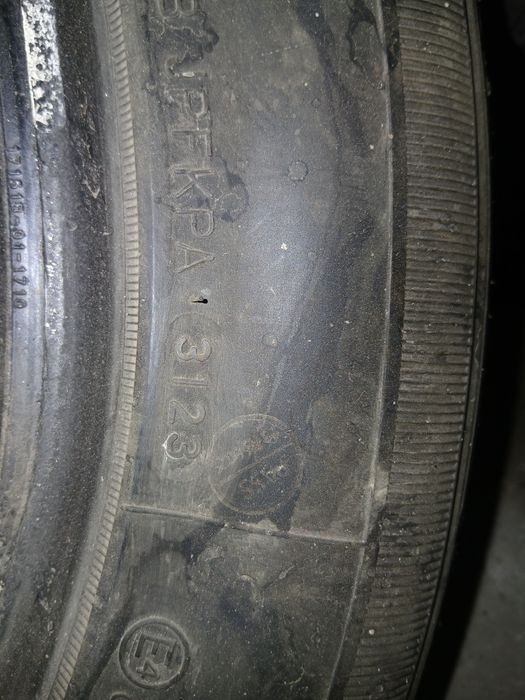 Grenlander  215/60 R17