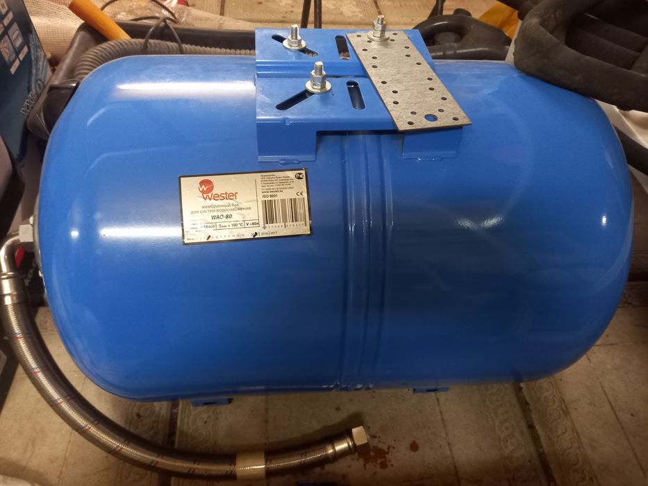 Продам водяной насос