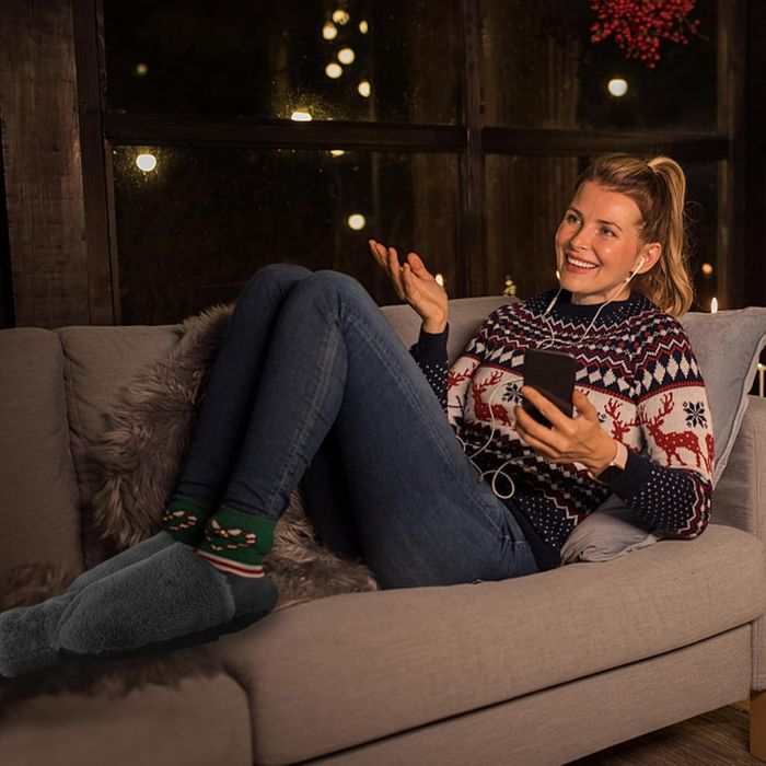 Нагревател за крака с топла вода. Затоплящи ботуши без електричество