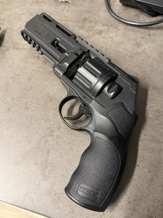 Pistol Airsoft Umarex .50 Cal 13J