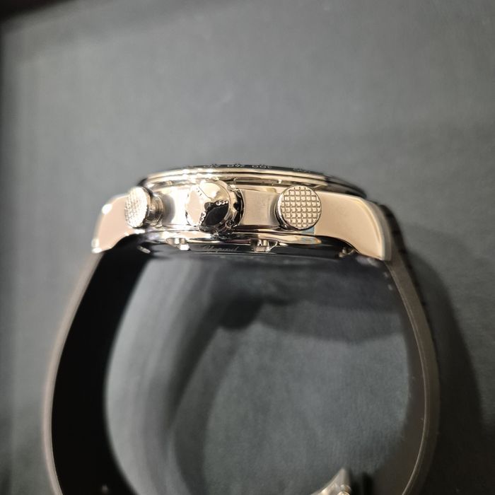 Оригинальные часы Chopard Millie Miglia