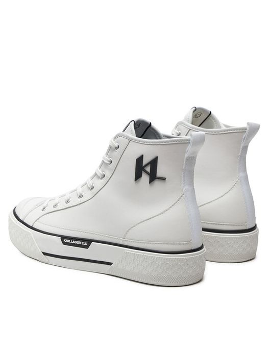 Мъжки кецове Karl Lagerfeld Kl504 SALE