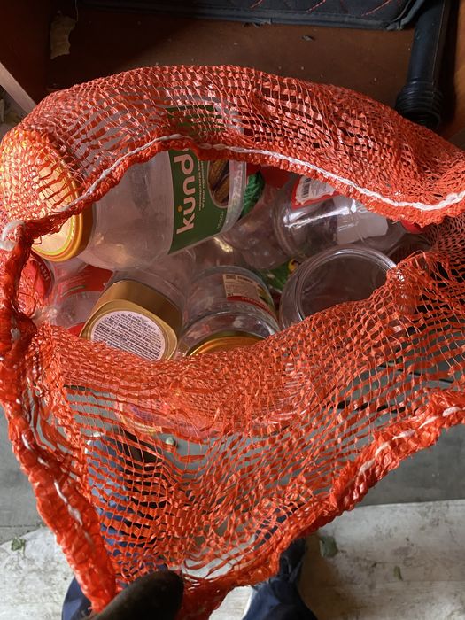 Продам банки стеклянные