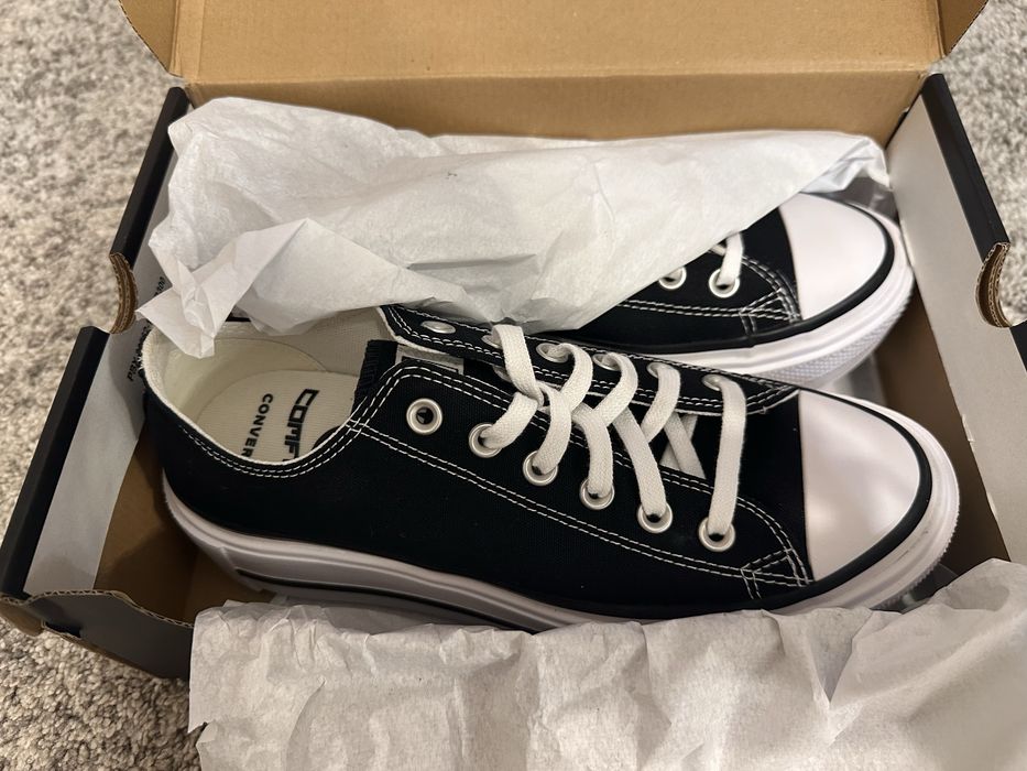 Converse - кецове/гуменки