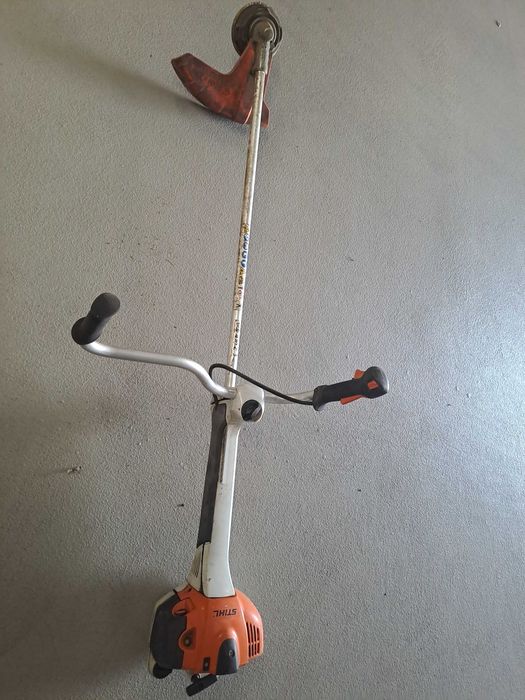 Motocoasa Stihl FS 410 C