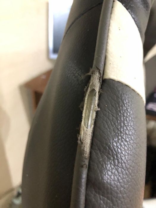 Продам кресло игровое