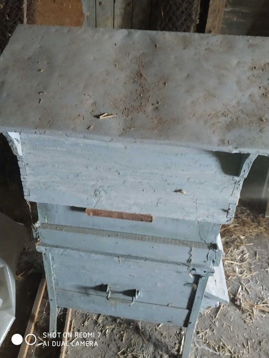 Пчелен     кошер