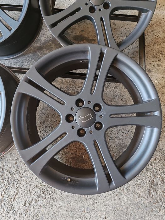 Jante pe 19'' Mercedes, Audi, VW, Skoda, Seat, Bmw