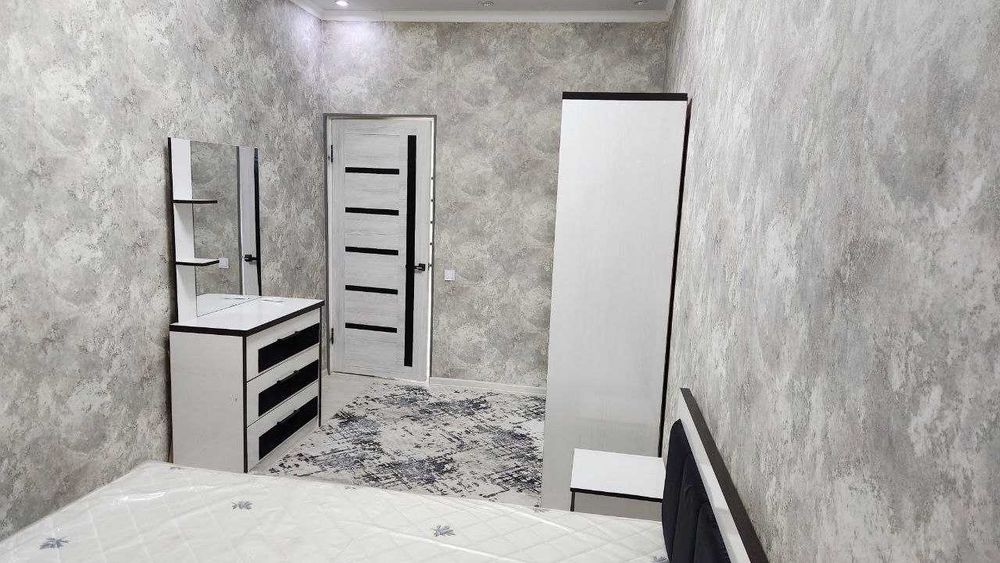 Сдается современная квартира на Алмазаре, ЖК Almazar City. Жамий круг!