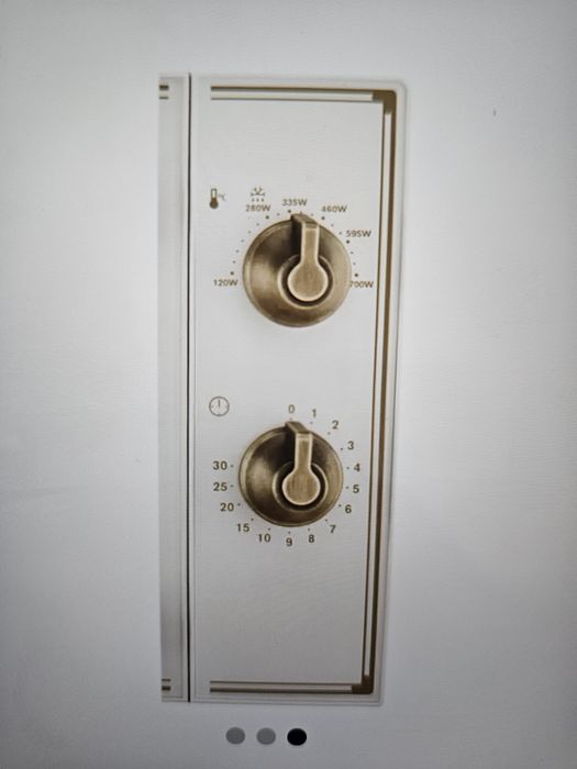 Продам микроволновую печь Electrolux