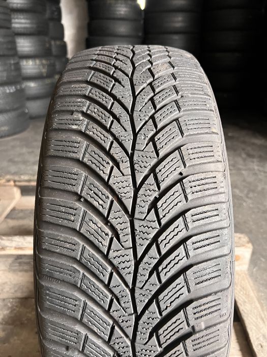 1 anvelopa iarna 205/55/16 , Continental , DOT 2021