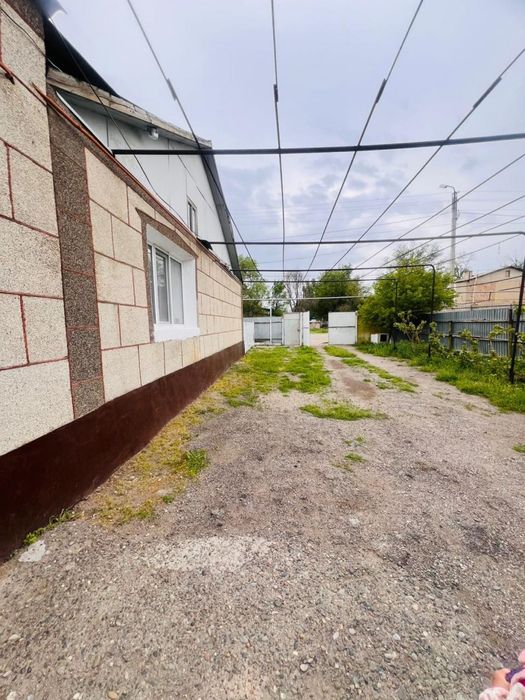 Продаётся дом коктале